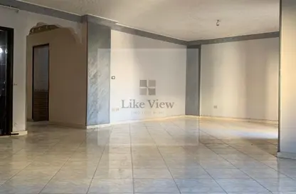 Apartment - 3 Bedrooms - 2 Bathrooms for rent in Gate 3 - Menkaure - Hadayek El Ahram - Giza