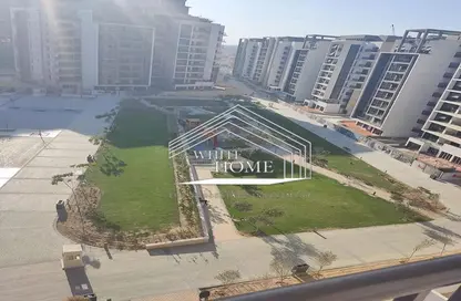 Apartment - 3 Bedrooms - 4 Bathrooms for rent in Zed Towers - Sheikh Zayed Compounds - Sheikh Zayed City - Giza