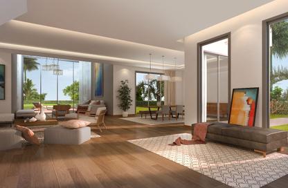 Apartment - 3 Bedrooms - 2 Bathrooms for sale in Sodic East - 6th District - New Heliopolis - Cairo