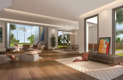 Apartment - 3 Bedrooms - 2 Bathrooms for sale in Sodic East - 6th District - New Heliopolis - Cairo