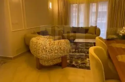 Apartment - 3 Bedrooms - 2 Bathrooms for rent in Privado - Madinaty - Cairo