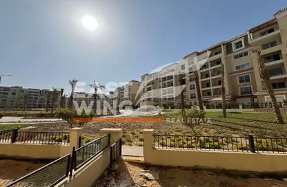 دوبلكس - 3 غرف نوم - 3 حمامات للبيع في سراي - كمبوندات مدينة المستقبل - مدينة المستقبل - القاهرة