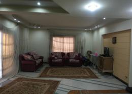 شقة - 3 غرف نوم - 2 حمامات for للبيع in منطقة توريل - المنصورة - محافظة الدقهلية