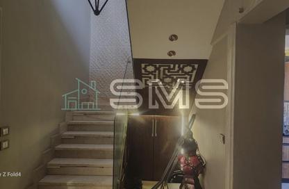 Penthouse - 3 Bedrooms - 3 Bathrooms for sale in The Square - 5th Settlement Compounds - The 5th Settlement - New Cairo City - Cairo