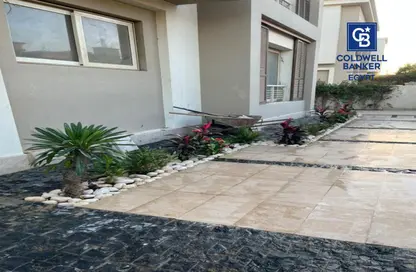 Villa - 5 Bedrooms - 5 Bathrooms for rent in Cairo Festival City - North Investors Area - New Cairo City - Cairo