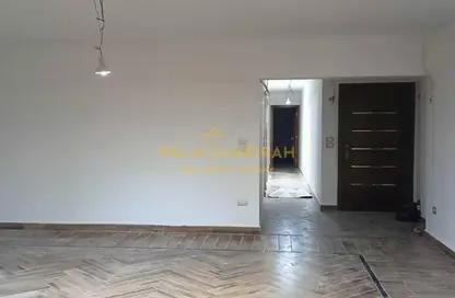 Apartment - 3 Bedrooms - 2 Bathrooms for rent in Roushdy - Hay Sharq - Alexandria