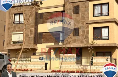 شقة - 3 غرف نوم - 2 حمامات للايجار في نيو جيزة - طريق مصر اسكندرية الصحراوي - مدينة 6 أكتوبر - الجيزة