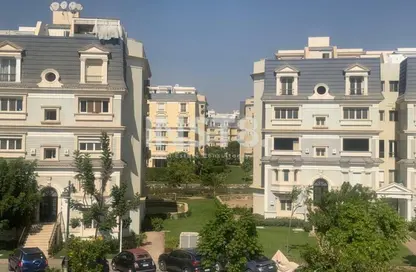 Penthouse - 2 Bedrooms - 3 Bathrooms for sale in Mountain View Hyde Park - 5th Settlement Compounds - The 5th Settlement - New Cairo City - Cairo