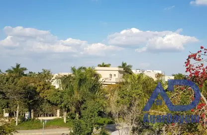 Twin House - 4 Bedrooms - 3 Bathrooms for sale in Belleville - Sheikh Zayed Compounds - Sheikh Zayed City - Giza