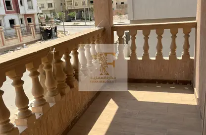 شقة - 4 غرف نوم - 3 حمامات للبيع في اللوتس الجديدة - التجمع الخامس - مدينة القاهرة الجديدة - القاهرة