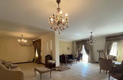 Apartment - 3 Bedrooms - 3 Bathrooms for sale in Ashgar City - Al Wahat Road - 6 October City - Giza