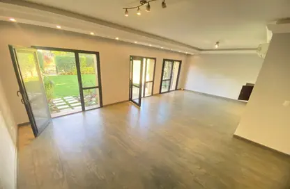 Apartment - 3 Bedrooms - 3 Bathrooms for sale in Garden Lakes - 6 October Compounds - 6 October City - Giza