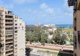 Apartment - 2 bedrooms - 2 bathrooms for للبيع in Al Salam St. - El Montazah - Hay Than El Montazah - Alexandria