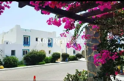 شاليه - 2 غرف نوم - 2 حمامات للبيع في ماونتن فيو راس الحكمة - راس الحكمة - الساحل الشمالي