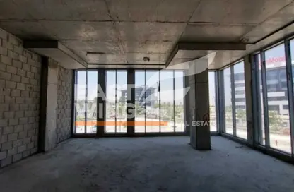 Office Space - Studio - 1 Bathroom for sale in Cairo Festival City - North Investors Area - New Cairo City - Cairo