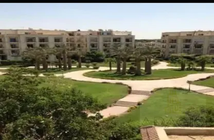 تاون هاوس - 4 غرف نوم - 4 حمامات للبيع في حدائق المهندسين - الحي الرابع - الشيخ زايد - الجيزة