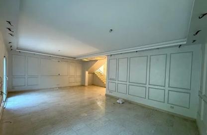 Villa - 4 Bedrooms - 4 Bathrooms for rent in El Rehab Extension - Al Rehab - New Cairo City - Cairo
