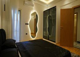 شقة - 3 غرف نوم - 4 حمامات for للبيع in شارع كورنيش النيل - المعادي - حي المعادي - القاهرة