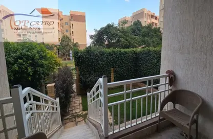 Apartment - 2 Bedrooms - 2 Bathrooms for rent in Madinaty - Cairo