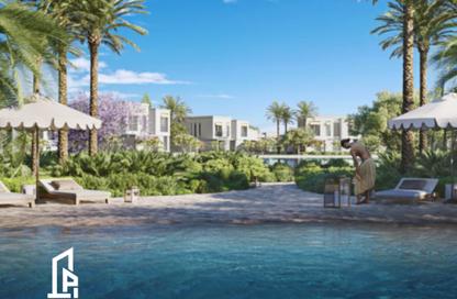 Villa - 6 Bedrooms - 6 Bathrooms for sale in Soul North Coast - Qesm Ad Dabaah - North Coast