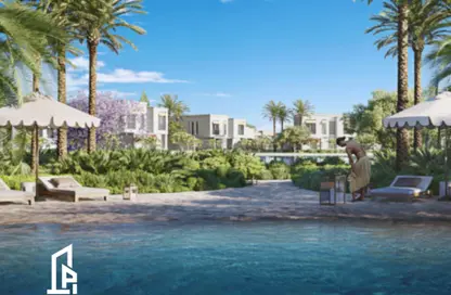 Villa - 6 Bedrooms - 6 Bathrooms for sale in Soul North Coast - Qesm Ad Dabaah - North Coast
