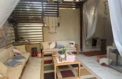 Apartment - 2 Bedrooms - 2 Bathrooms for sale in El Shorouk Compounds - Shorouk City - Cairo