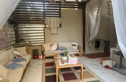 شقة - 2 غرف نوم - 2 حمامات للبيع في كمبوندات الشروق - مدينة الشروق - القاهرة
