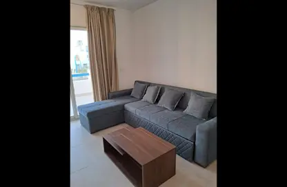 Chalet - 2 Bedrooms - 1 Bathroom for sale in Mountain View - Ras Al Hekma - North Coast