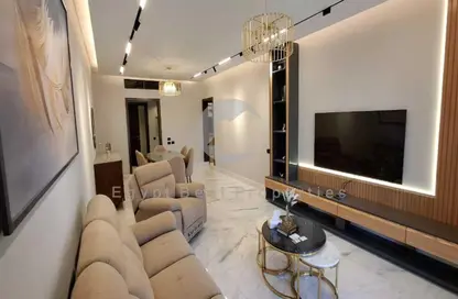 Apartment - 3 Bedrooms - 4 Bathrooms for rent in Villette - 5th Settlement Compounds - The 5th Settlement - New Cairo City - Cairo