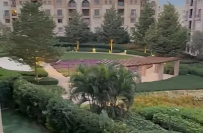 شقة - 3 غرف نوم - 3 حمامات للايجار في ميفيدا - كمبوندات التجمع الخامس - التجمع الخامس - مدينة القاهرة الجديدة - القاهرة