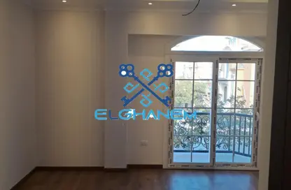 تاون هاوس - 4 غرف نوم - 4 حمامات للايجار في ليان ريزيدنس - كمبوندات التجمع الخامس - التجمع الخامس - مدينة القاهرة الجديدة - القاهرة