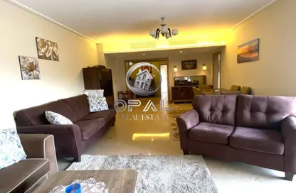 Apartment - 2 Bedrooms - 3 Bathrooms for sale in New Giza - Cairo Alexandria Desert Road - 6 October City - Giza