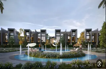 Apartment - 3 Bedrooms - 2 Bathrooms for sale in Solay - 5th Settlement Compounds - The 5th Settlement - New Cairo City - Cairo