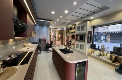 محل تجاري - استوديو - 1 حمام للبيع في سموحة - حي شرق - الاسكندرية محل تجاري - استوديو - 1 حمام للبيع في سموحة - حي شرق - الاسكندرية