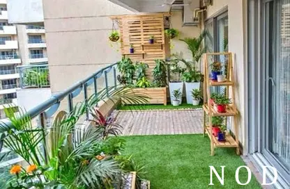 Apartment - 3 Bedrooms - 3 Bathrooms for sale in Sarai - Mostakbal City Compounds - Mostakbal City - Future City - Cairo