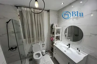 Apartment - 2 Bedrooms - 2 Bathrooms for rent in Village Gardens Katameya - 5th Settlement Compounds - The 5th Settlement - New Cairo City - Cairo