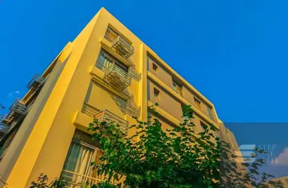 Apartment - 2 Bedrooms - 2 Bathrooms for sale in Taj City - 5th Settlement Compounds - The 5th Settlement - New Cairo City - Cairo