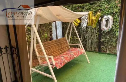 Apartment - 2 Bedrooms - 1 Bathroom for sale in Madinaty - Cairo