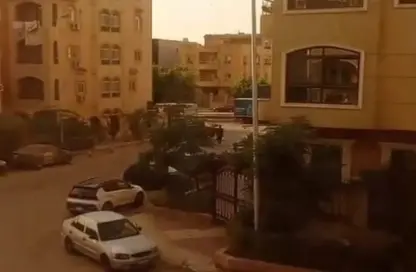 شقة - 2 غرف نوم - 1 حمام للبيع في محور جمال عبد الناصر - التجمع الثالث - مدينة القاهرة الجديدة - القاهرة