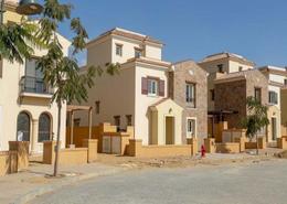 Villa - 5 bedrooms - 5 bathrooms for للبيع in Mivida - 5th Settlement Compounds - The 5th Settlement - New Cairo City - Cairo