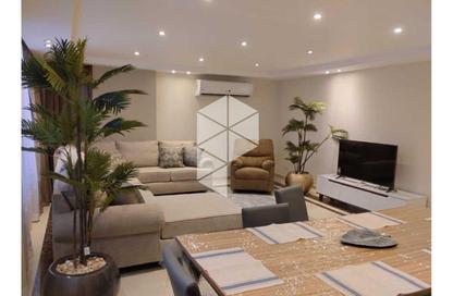 Apartment - 2 Bedrooms - 2 Bathrooms for rent in Al Mesaha St. - Dokki - Giza