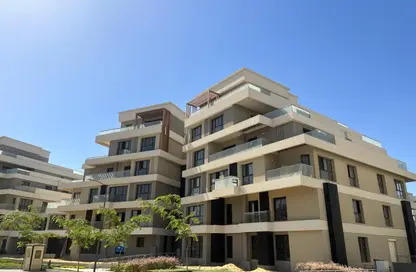 شقة - 3 غرف نوم - 3 حمامات للبيع في فيليت - كمبوندات التجمع الخامس - التجمع الخامس - مدينة القاهرة الجديدة - القاهرة