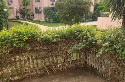 شقة - 2 غرف نوم - 1 حمام للبيع في امتداد الرحاب - الرحاب - مدينة القاهرة الجديدة - القاهرة