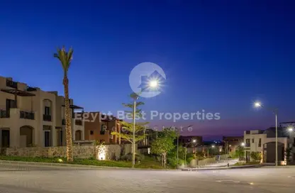 فيلا - 3 غرف نوم - 3 حمامات للبيع في مكادي هايتس - مكادي اوراسكوم - مكادي - الغردقة - محافظة البحر الاحمر