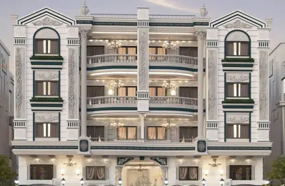 Duplex - 6 Bedrooms - 3 Bathrooms for sale in New Damietta - Demyat