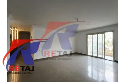 Apartment - 3 Bedrooms - 3 Bathrooms for rent in JAYD Residence - 5th Settlement Compounds - The 5th Settlement - New Cairo City - Cairo