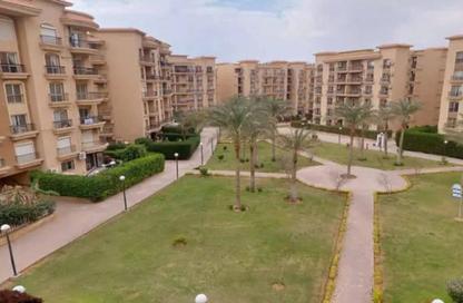 Apartment - 3 Bedrooms - 3 Bathrooms for sale in El Rehab Extension - Al Rehab - New Cairo City - Cairo