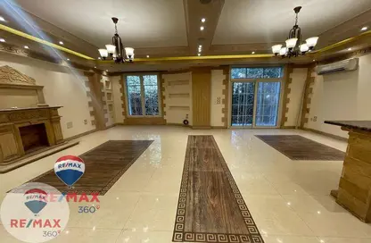 تاون هاوس - 3 غرف نوم - 3 حمامات للبيع في لاروز - كمبوندات التجمع الخامس - التجمع الخامس - مدينة القاهرة الجديدة - القاهرة