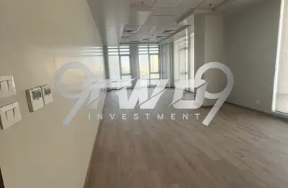 Office Space - Studio - 1 Bathroom for rent in District 5 - 5th Settlement Compounds - The 5th Settlement - New Cairo City - Cairo