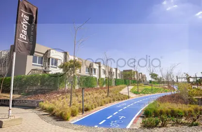 تاون هاوس - 3 غرف نوم - 4 حمامات للبيع في باديه بالم هيلز - كمبوندات 6 أكتوبر - مدينة 6 أكتوبر - الجيزة تاون هاوس - 3 غرف نوم - 4 حمامات للبيع في باديه بالم هيلز - كمبوندات 6 أكتوبر - مدينة 6 أكتوبر - الجيزة